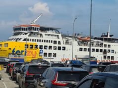 ASDP 指出 350 萬渡輪用戶使用數字票證