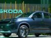 Kylaq 吸引新買家,Skoda汽車著眼於清潔燃料選擇