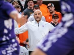 堪薩斯州立大學解雇了教練傑羅姆唐