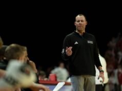 23 號邁阿密(俄亥俄州)戰勝俄亥俄州,戰績 25-0 升至全國最佳