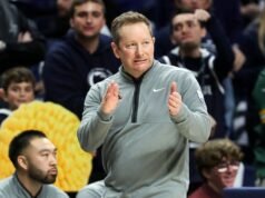 明尼蘇達州和華盛頓州追逐重置滑行碰撞