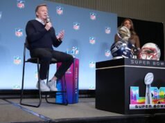 羅傑·古德爾:比爾·貝利切克將成為名人堂成員