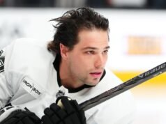 瑞士選手凱文·菲勒爾受傷腿部接受手術