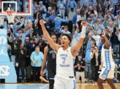 改組對手,第14 UNC,將注意力轉向邁阿密