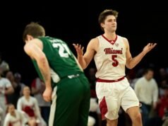 第22名邁阿密(俄亥俄州)目標保持不敗,面對東密西根