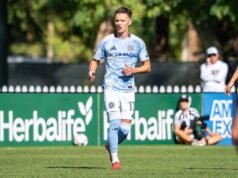 紐約城重整旗鼓,在進攻上戰平洛杉磯