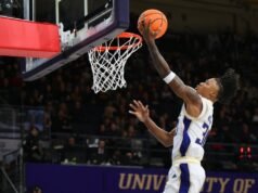 華盛頓結束了對人手短缺的明尼蘇達的下滑