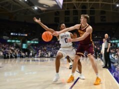 反彈的俄勒岡州準備迎戰低迷的明尼蘇達州