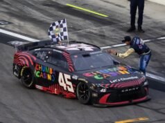 盃賽預選賽因亞特蘭大下雨天氣而取消