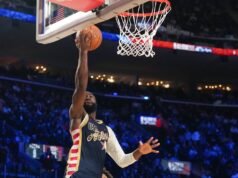 傑倫布朗:比佛利山警察局關於關閉活動的說法不屬實