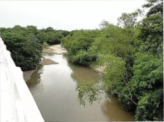 22歲男子在穆蒂尼奧的佩爾迪多河溺水身亡