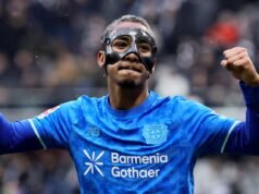 亞瑟:巴西準備大砲