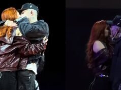 安迪·里弗 (Andy River) 證實,他在父親婚姻中期與一位著名網紅分手 – Publimetro Columbia