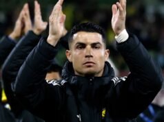 克里斯蒂亞諾·羅納爾多生氣的七個原因