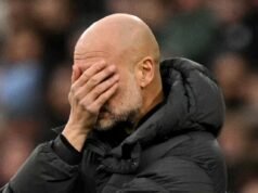 這讓城市付出了代價,但它過去了