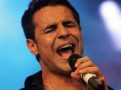 奇科說,奧茲·奧斯本在《X Factor》上對我的幫助就像他對莎倫的幫助一樣