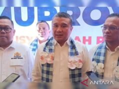 Kadin 容納 32 個 SPPG 廚房合作夥伴,以擴大蘇拉威西東南部的 MBG