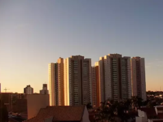 2 月 16 日,密蘇裡州有孤立的高溫陣雨