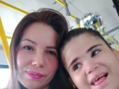 為兒童權利而日復一日的疲憊和鬥爭