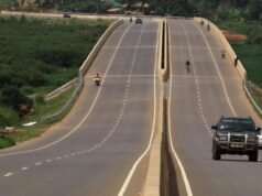 私部門資助的道路建設模式重中之重:Gadkari