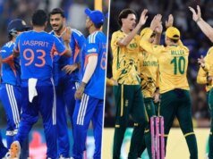 2026 年 IND vs SA T20 世界盃:Albie Morkel 在 Super 8 比賽前透露了母親信仰上的分歧