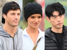 《叛徒》第四季獲勝者揭曉:羅布勞施 (Rob Rausch)