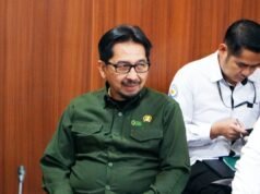 巴帕納斯確保朝覲大米出口沙特過程順利