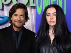 傑森貝特曼 (Jason Bateman) 接受 Charli XCX 採訪,強烈反對戀童癖言論