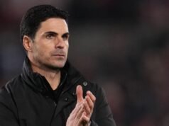 在對陣布倫特福德的事件發生後,前PGMOL呼籲對槍手球星採取“追溯行動”