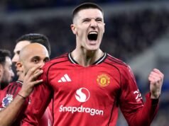 塞斯科和「不夠好」的曼聯球星對埃弗頓的比賽面臨壓力,卡里克對此表示懷疑