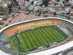 2月28日El Campin沒有音樂會,那麼他們買的門票會怎麼樣呢? – 哥倫比亞公共地鐵