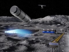 伊隆馬斯克希望在月球上安裝衛星彈射器。這不是一個新想法