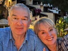 莎莉·戴內弗 (Sally Dynevor) 的加冕街婚禮激動人心,聯合主演重聚