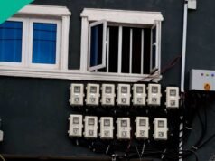 NER如何認識免費電錶不給