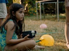 杰納斯電影公司確定了《藍鷺》的影院上映日期