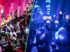 現金或轉帳:尼日利亞人如何在夜生活交易中支付