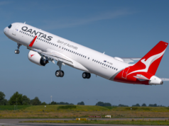 澳洲航空因工程師質疑 A321XLR 外包轉移而被起訴