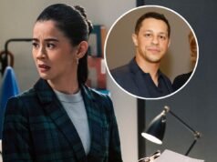 馬特洛克談大衛·德爾·裡奧的退出,季中首映