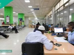 CBN 批准另一家銀行在尼日利亞開始運營