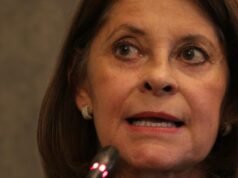 瑪爾塔·盧西亞·拉米雷斯 (Marta Lucía Ramírez) 對波哥大土著人民發表了階級歧視評論 – Public Metro Columbia