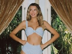 夏天最美麗的泳衣