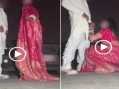 高速公路上司機和有錢大媽的影片解說