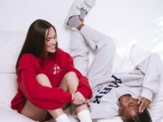 Parke X 早午餐情人節系列推出舒適必需品