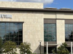 終身健身要花多少錢?