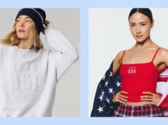 美國隊為 2026 年米蘭奧運會購買的最佳商品——從 Nike 到 Skims