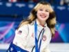 滑冰選手劉靜雯為何無法保住破碎的金牌?