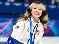 滑冰選手劉靜雯為何無法保住破碎的金牌?