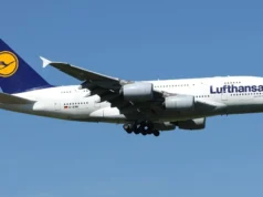 漢莎航空全新商務艙升等至 A380 削減座位和機組人員艙