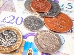 所有國家養老金領取者今年 2 月均可獲得的 12 項免費贈品和折扣的完整清單