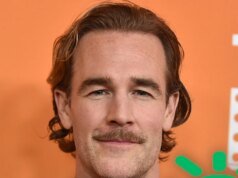 詹姆斯·范德貝克 (James Van Der Beek) 去世後,他的朋友們為他的家人發起了 GoFundMe 籌款活動
